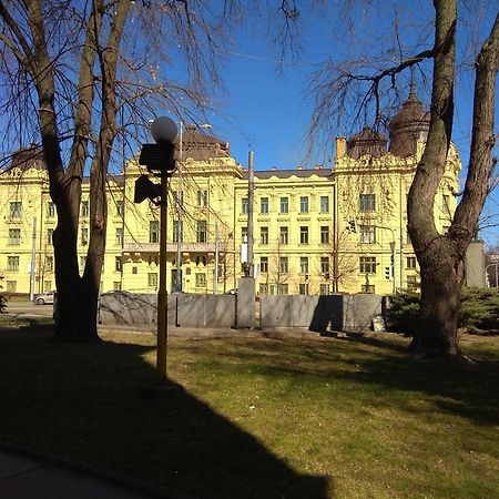 Kosice Smart Apartman Εξωτερικό φωτογραφία