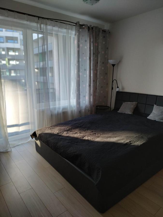 Kosice Smart Apartman Εξωτερικό φωτογραφία