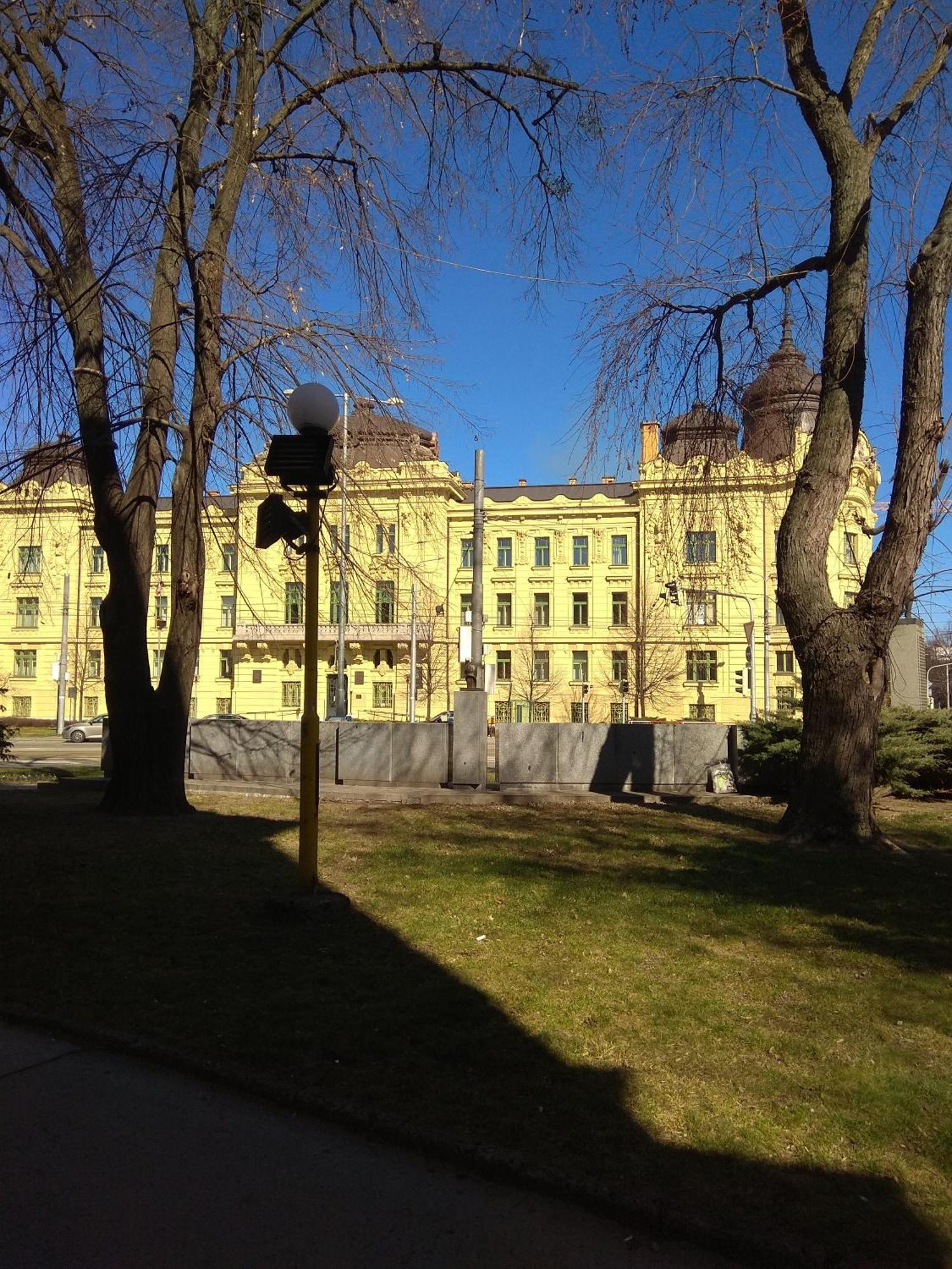 Kosice Smart Apartman Εξωτερικό φωτογραφία