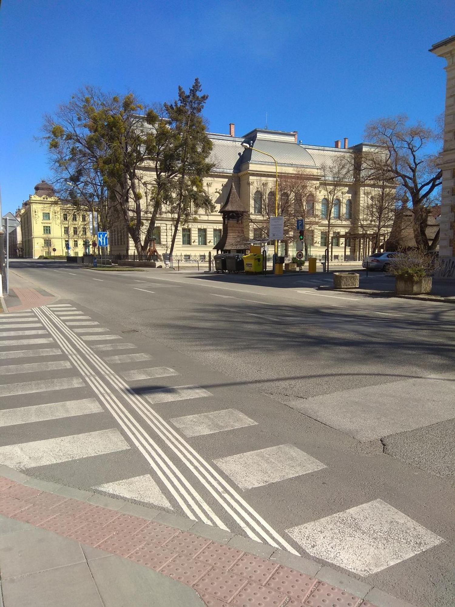 Kosice Smart Apartman Εξωτερικό φωτογραφία