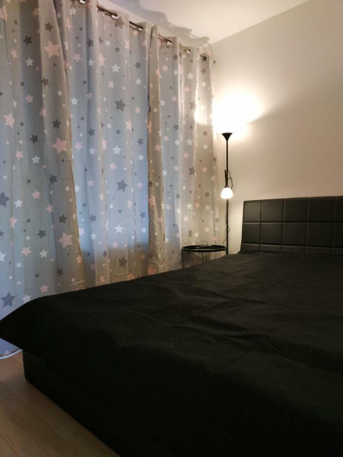 Kosice Smart Apartman Εξωτερικό φωτογραφία