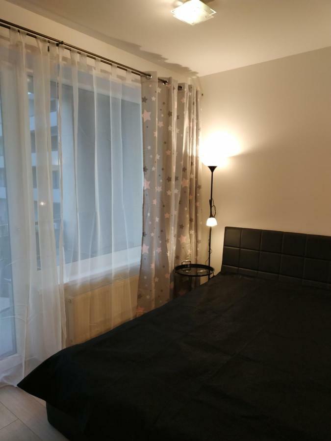 Kosice Smart Apartman Εξωτερικό φωτογραφία