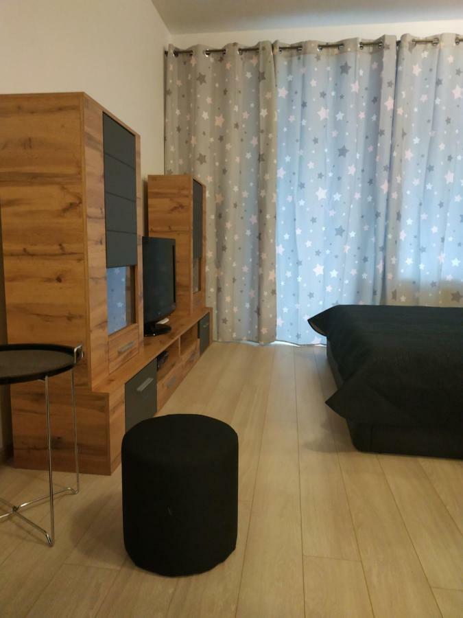 Kosice Smart Apartman Εξωτερικό φωτογραφία
