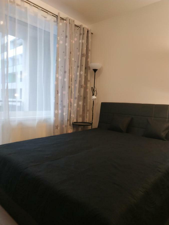 Kosice Smart Apartman Εξωτερικό φωτογραφία