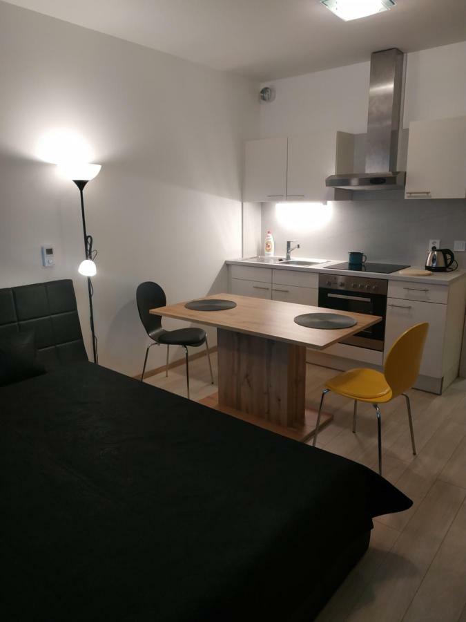 Kosice Smart Apartman Εξωτερικό φωτογραφία