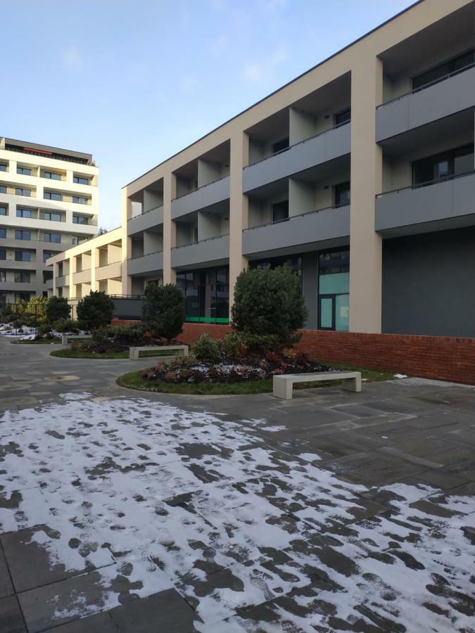 Kosice Smart Apartman Εξωτερικό φωτογραφία