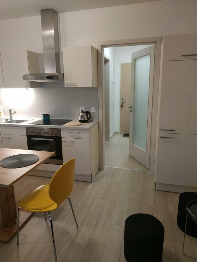 Kosice Smart Apartman Εξωτερικό φωτογραφία