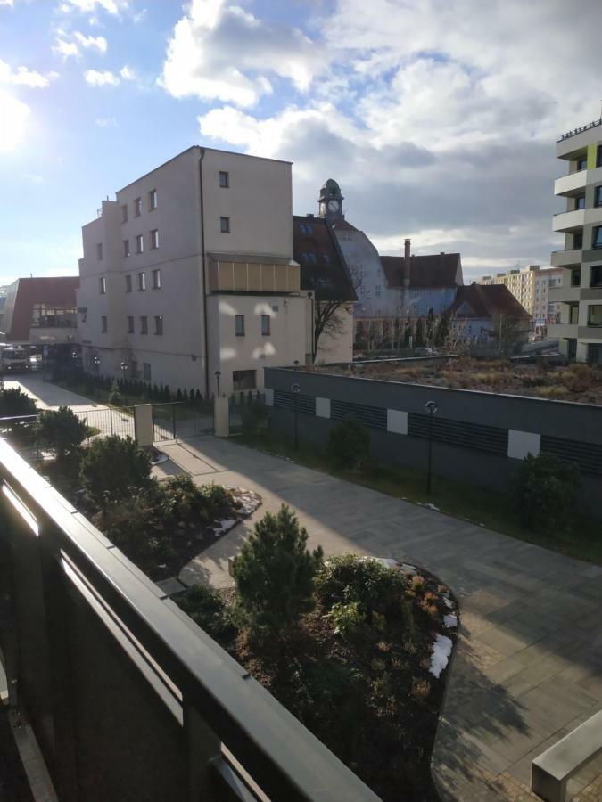 Kosice Smart Apartman Εξωτερικό φωτογραφία