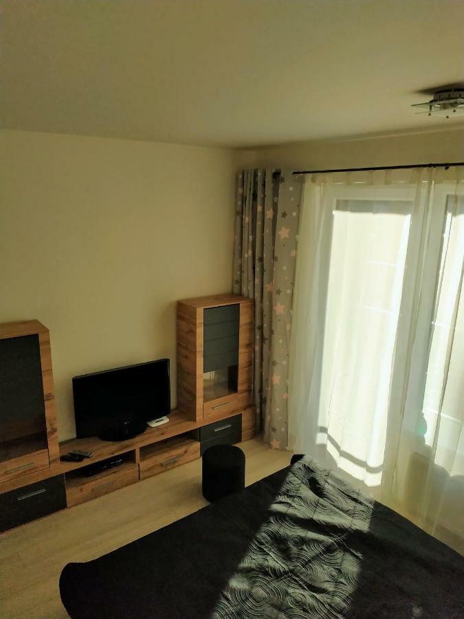 Kosice Smart Apartman Εξωτερικό φωτογραφία