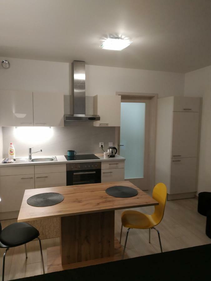 Kosice Smart Apartman Εξωτερικό φωτογραφία