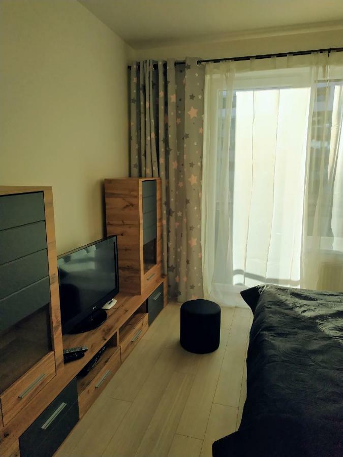 Kosice Smart Apartman Εξωτερικό φωτογραφία