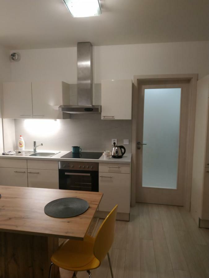 Kosice Smart Apartman Εξωτερικό φωτογραφία