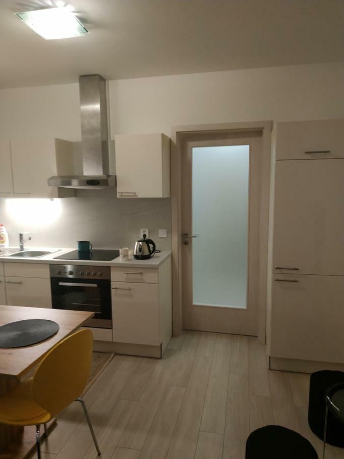Kosice Smart Apartman Εξωτερικό φωτογραφία