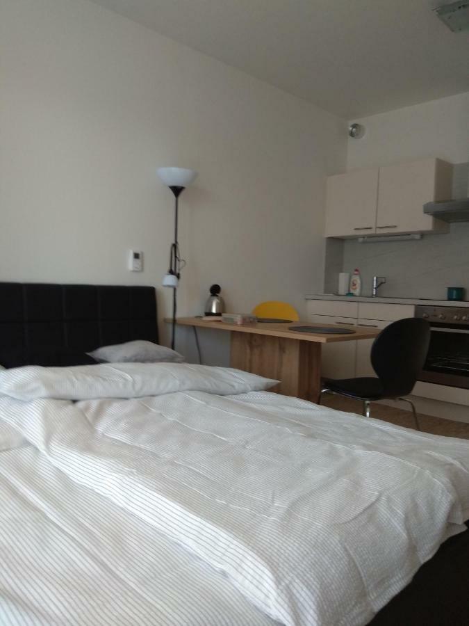 Kosice Smart Apartman Εξωτερικό φωτογραφία