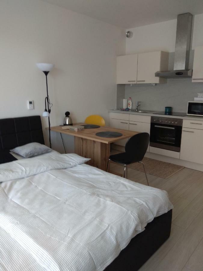 Kosice Smart Apartman Εξωτερικό φωτογραφία