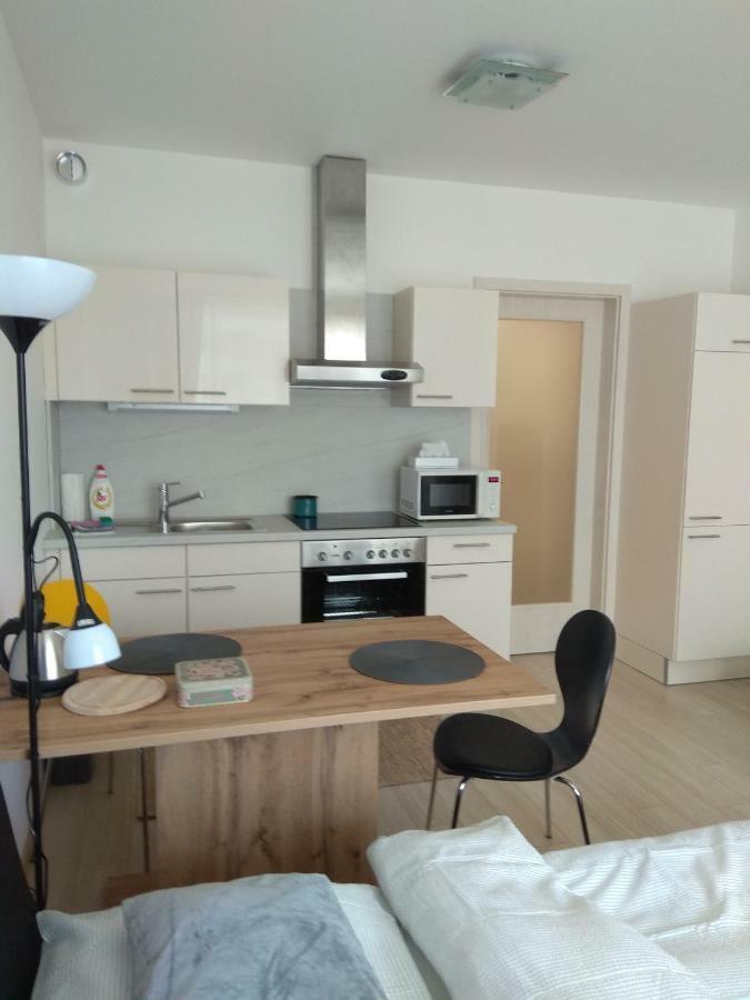 Kosice Smart Apartman Εξωτερικό φωτογραφία