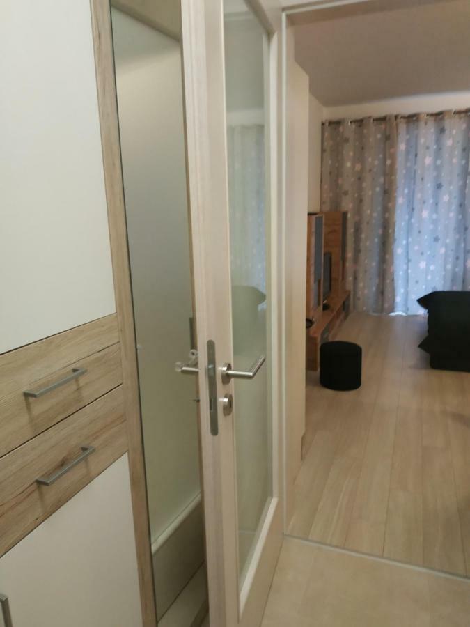 Kosice Smart Apartman Εξωτερικό φωτογραφία