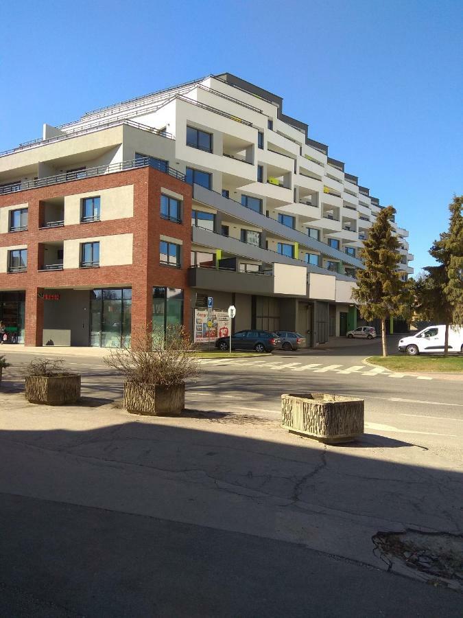 Kosice Smart Apartman Εξωτερικό φωτογραφία