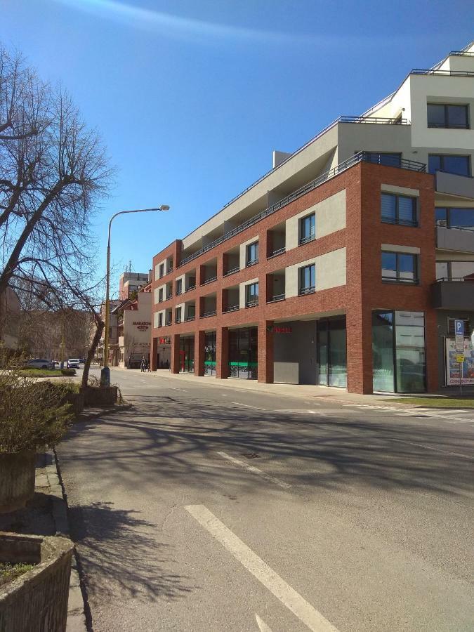 Kosice Smart Apartman Εξωτερικό φωτογραφία