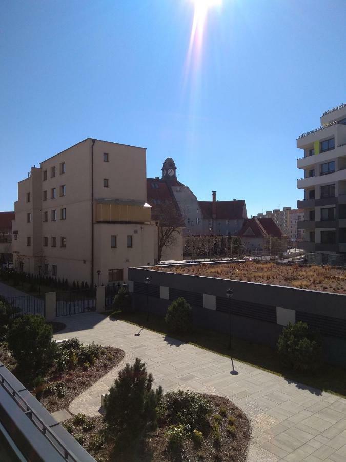 Kosice Smart Apartman Εξωτερικό φωτογραφία