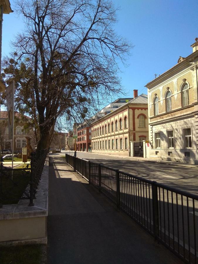 Kosice Smart Apartman Εξωτερικό φωτογραφία